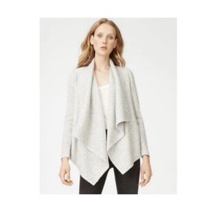 Club Monaco Fernie Wrap Cardigan